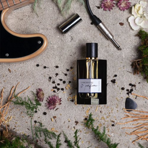 L'Orchestre Parfum 3770009754507 L'Orchestre Parfum 3770009754507